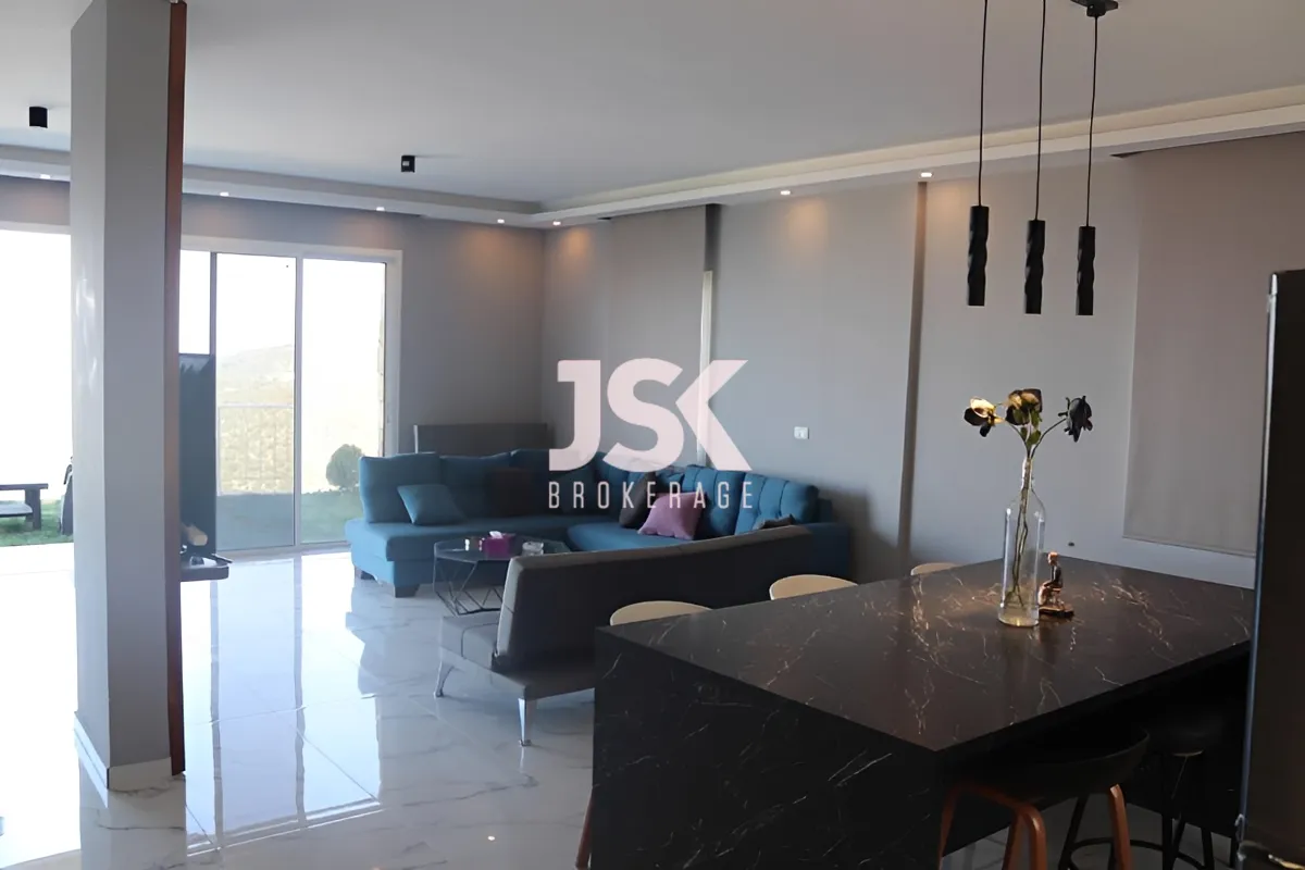 Triplex for Sale in Batroun, Lebanon