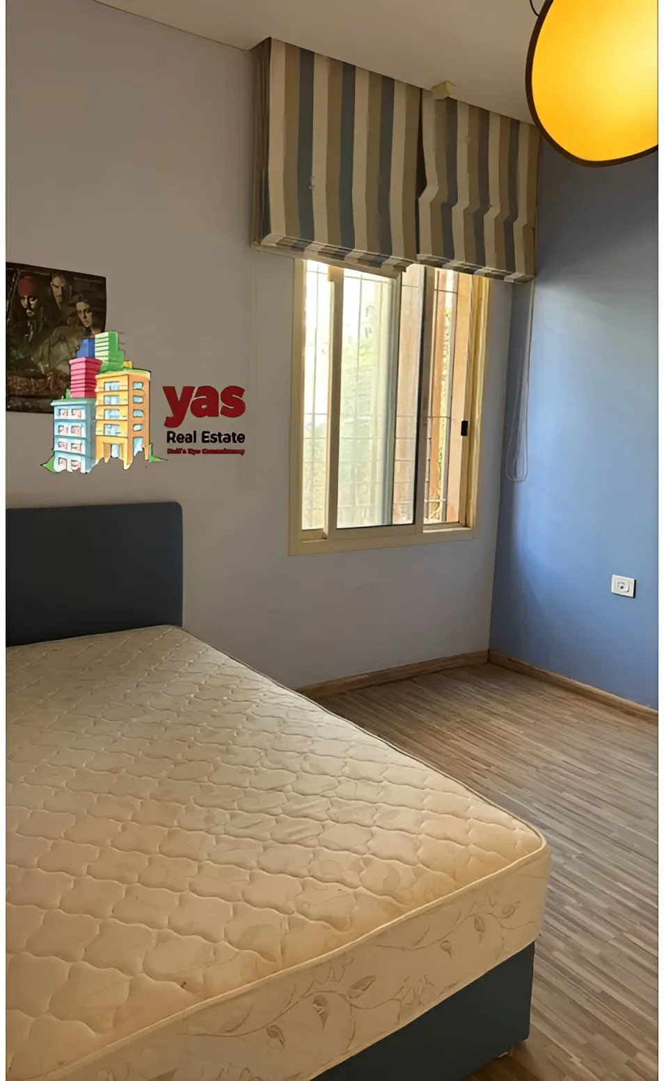 Apartment for Sale in Kfar Hbab