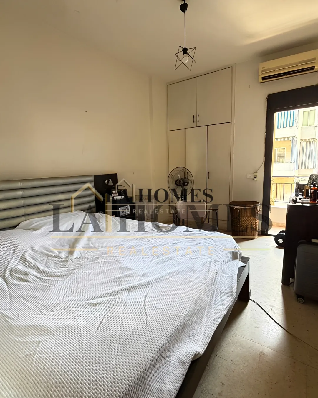 Apartment for sale in Dekwaneh, lebanon