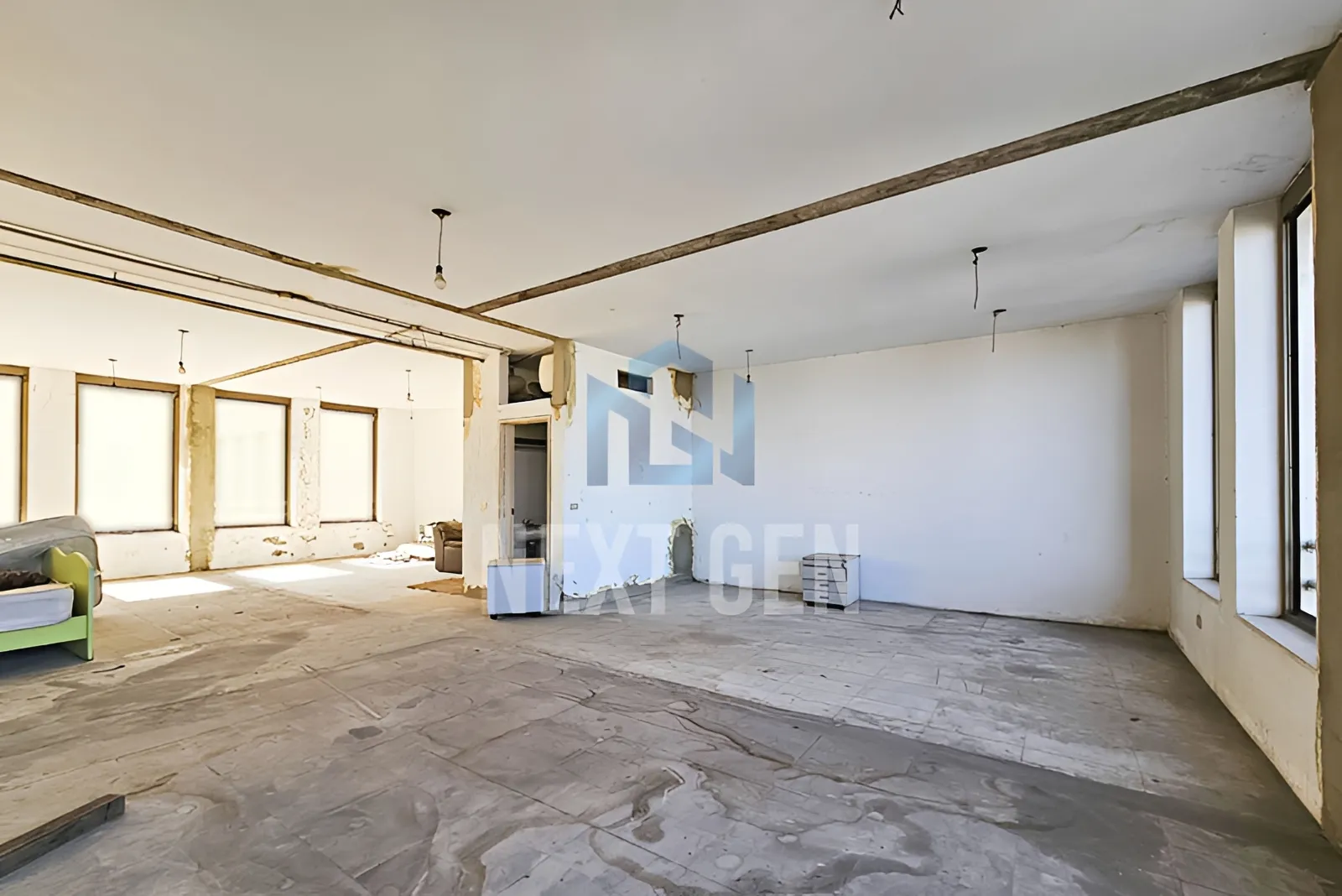 Office for Rent in Downtown