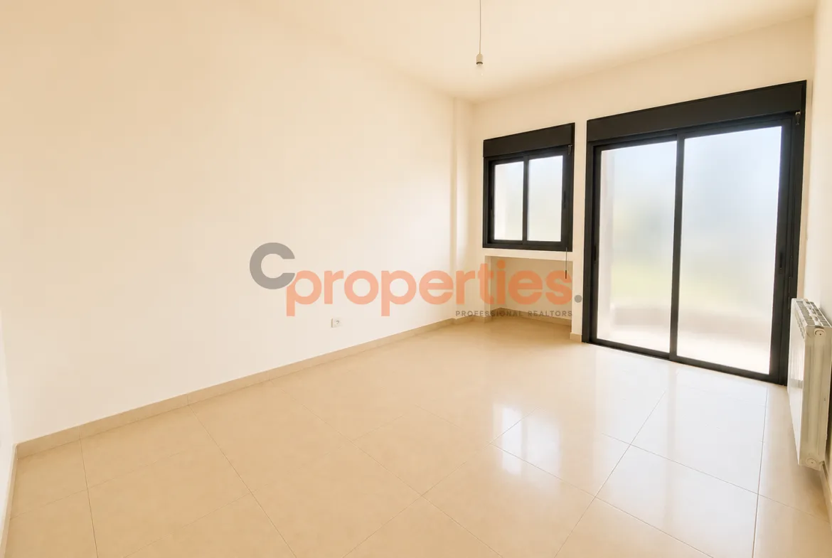 Apartment for Sale in Zalqa