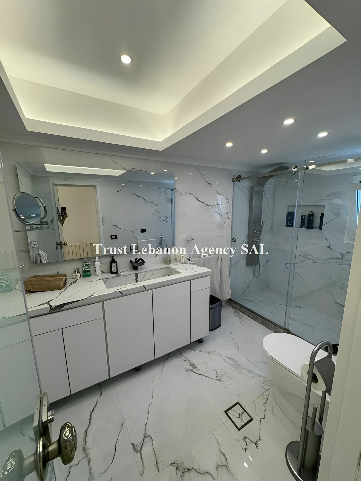 Villa for Rent in Baabda
