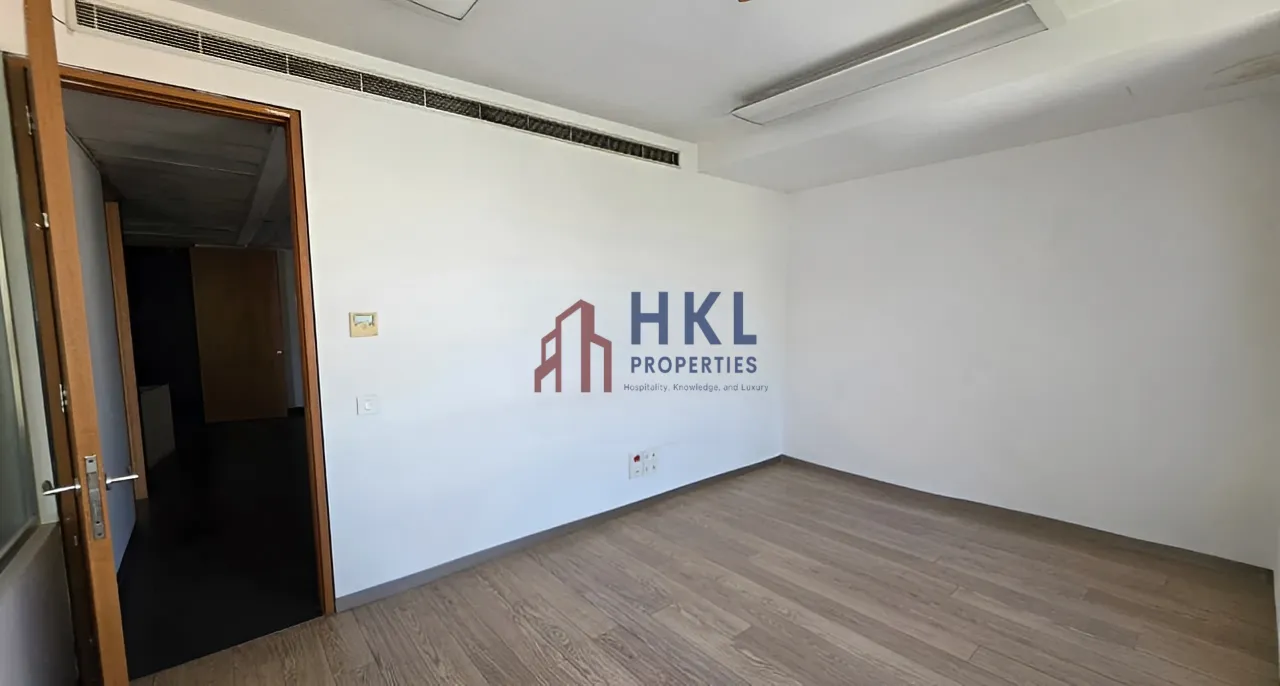 Office for rent in Downtown