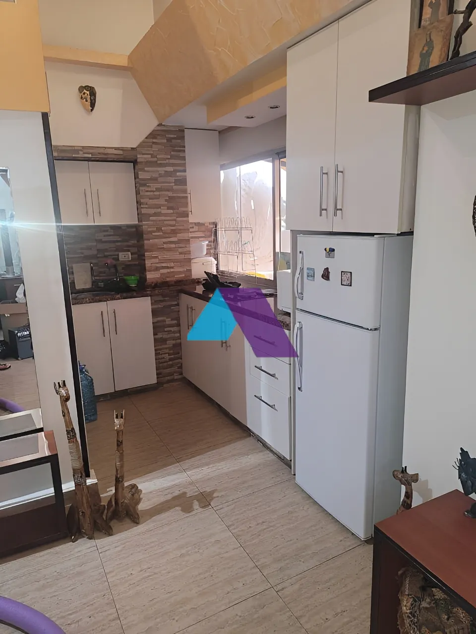 Chalet for Sale in Kaslik