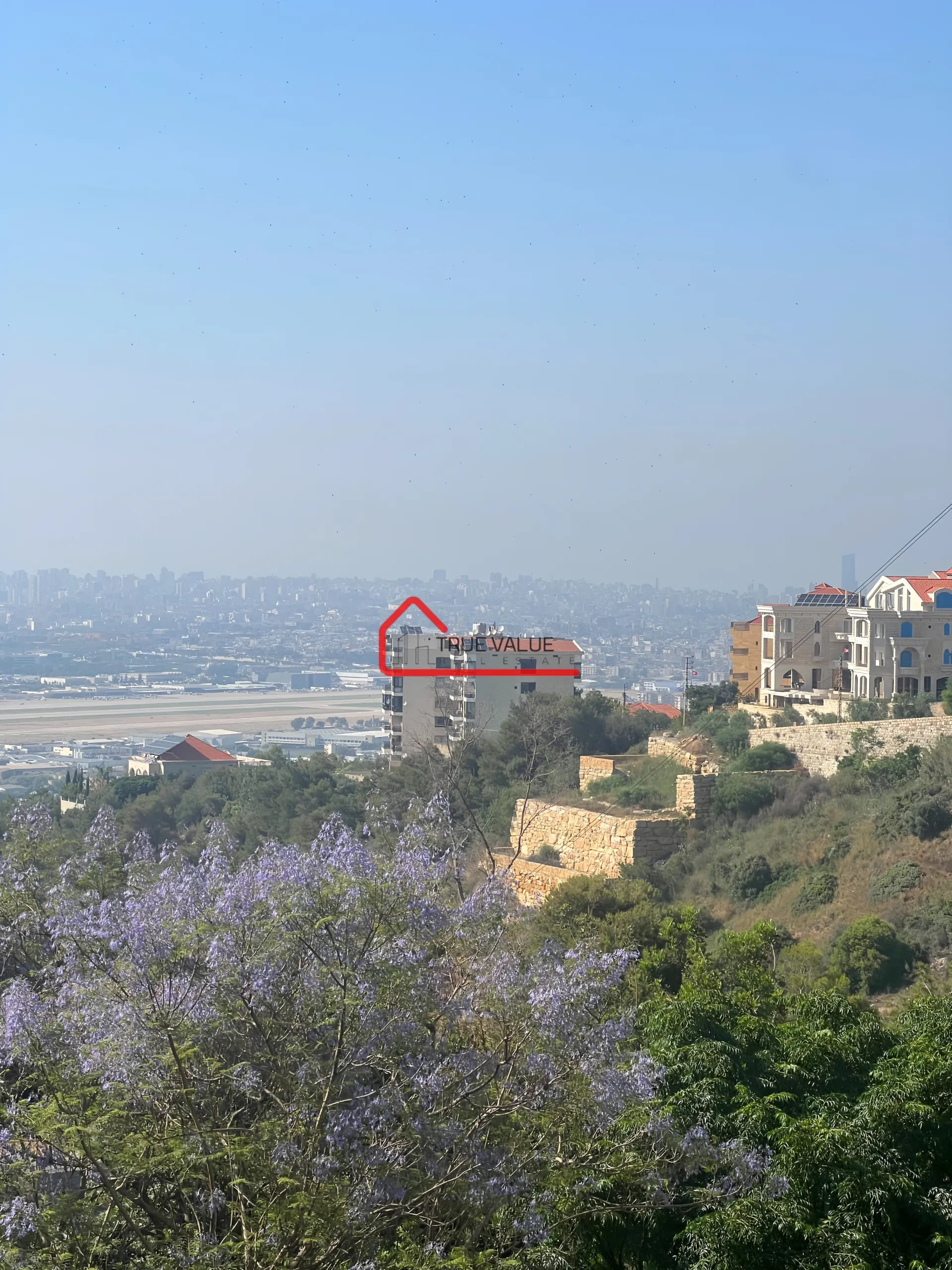 Apartment for sale in Bchamoun, lebanon - 3 bed, 2.0 bath