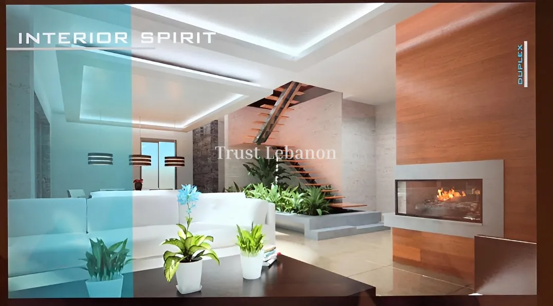 Residential Land for sale in Ain Saadeh, Lebanon