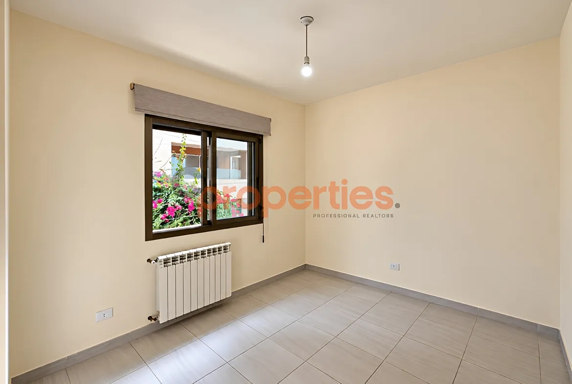Apartment for Sale in Bsalim