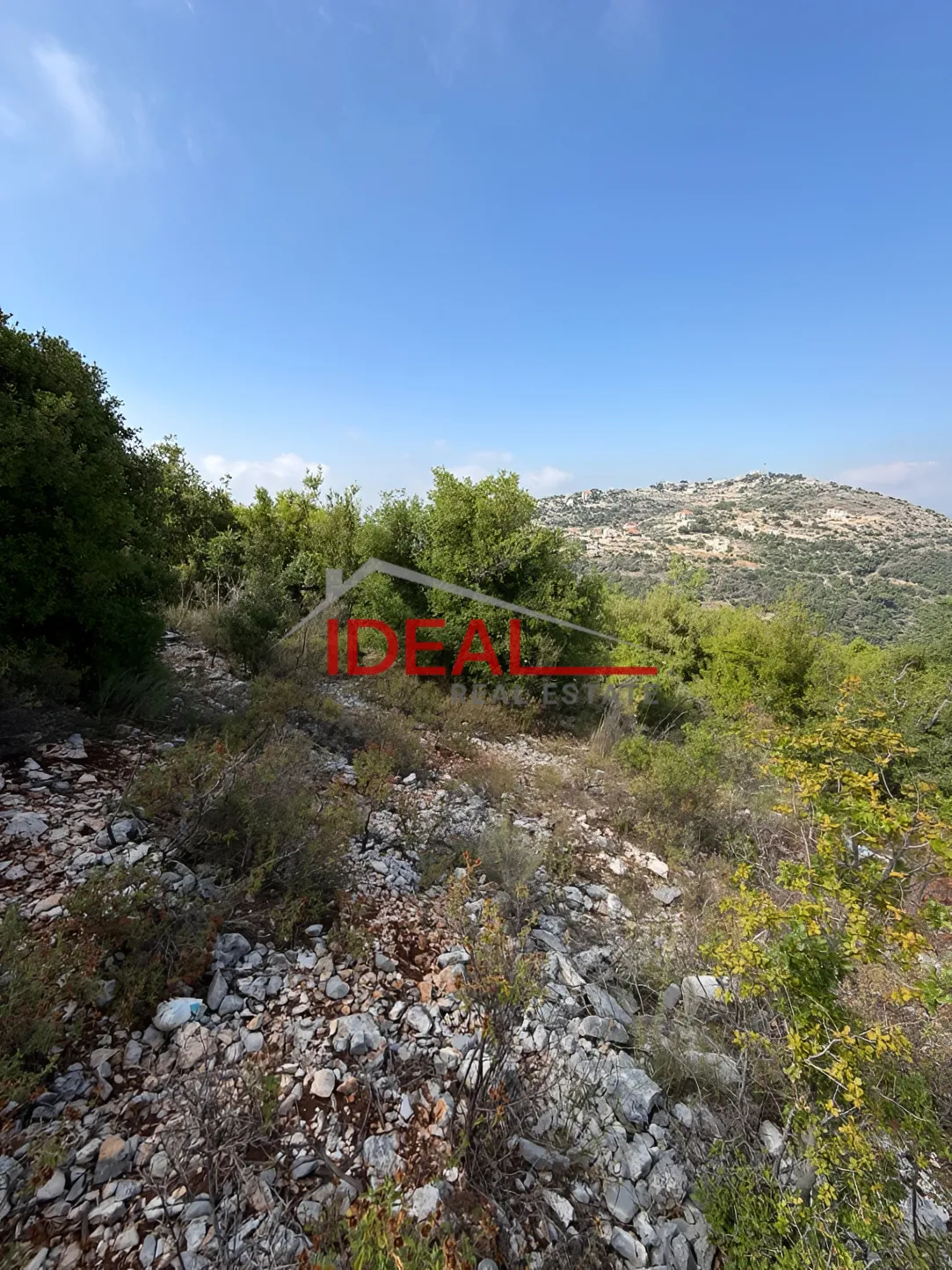 Residential Land for sale in Mar Mama, Lebanon