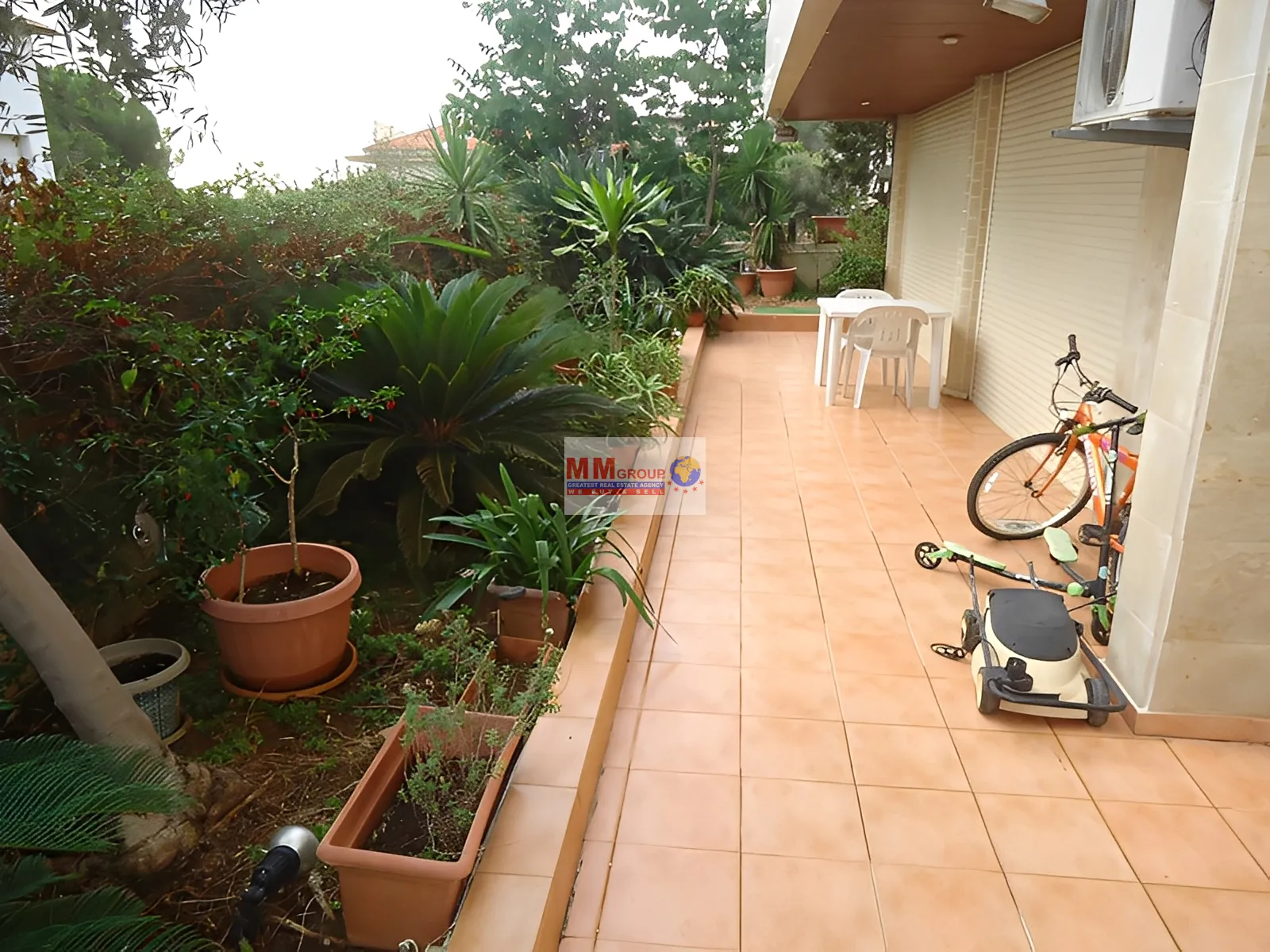 Apartment for Rent in Montiverde