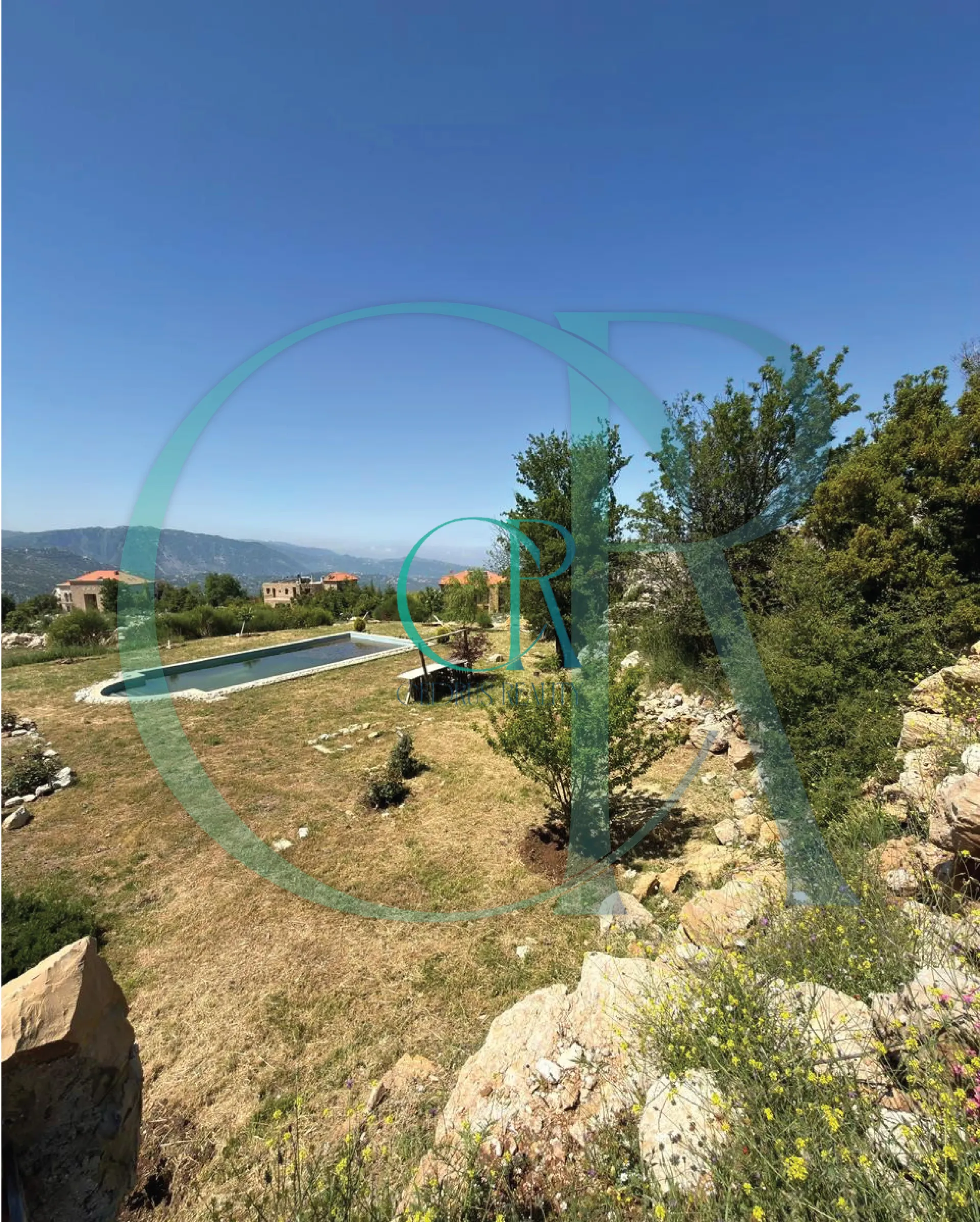 Villa for sale in Ehmej, Lebanon