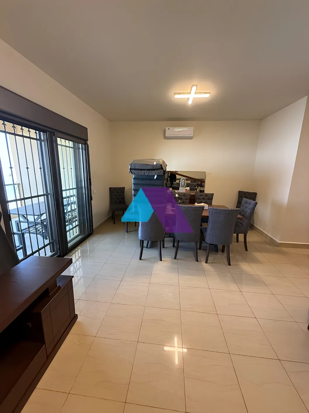 Apartment for Sale in Ghosta - 3 bed, 3 bath
