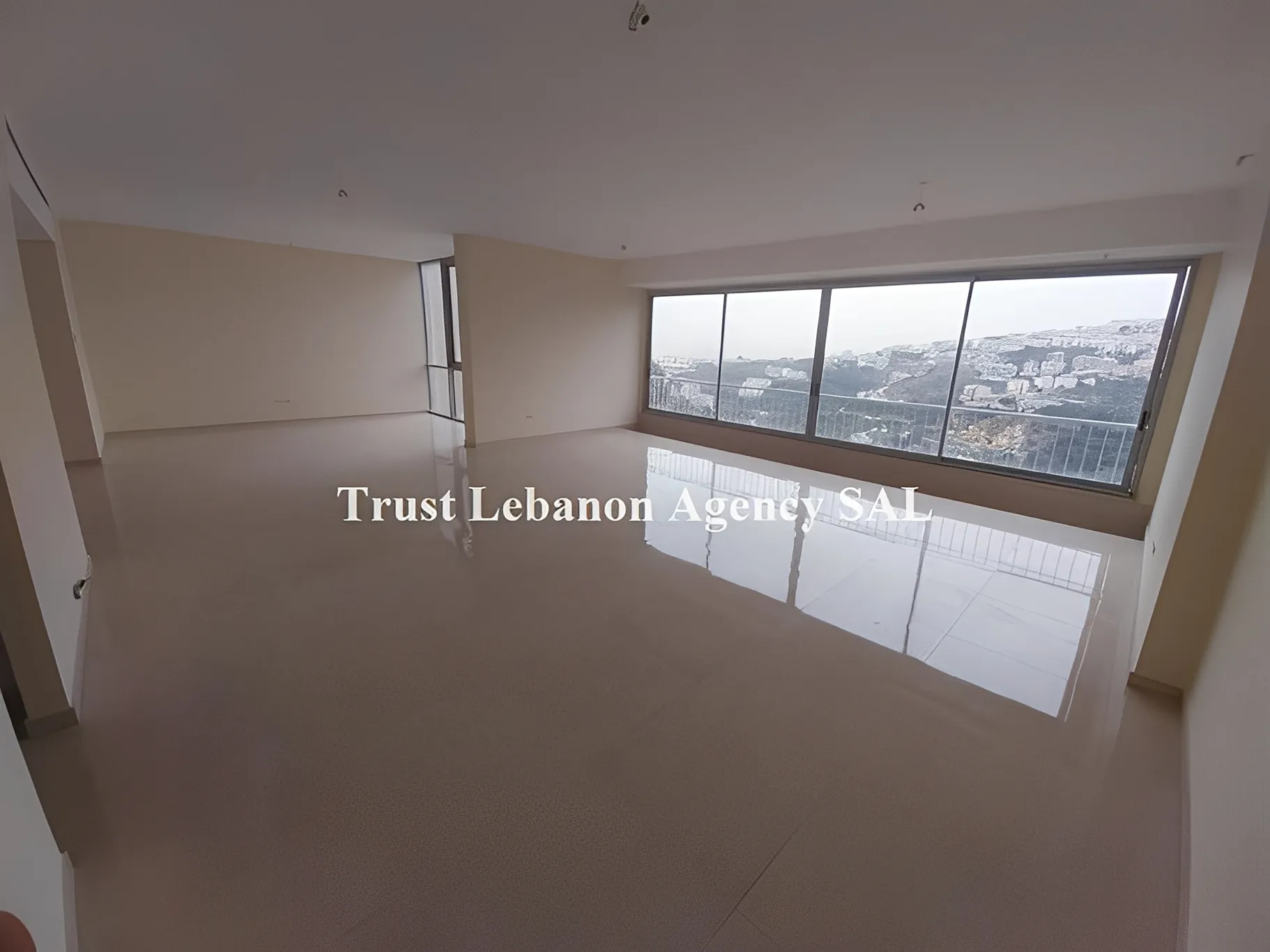 Apartment for Rent in Baabda Louaizeh Lebanon - 3 bed, 5 bath