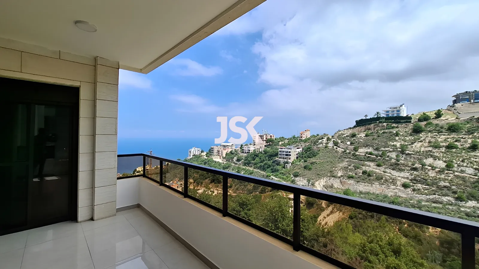 Apartment for Sale in Halat - 3 bed, 3 bath