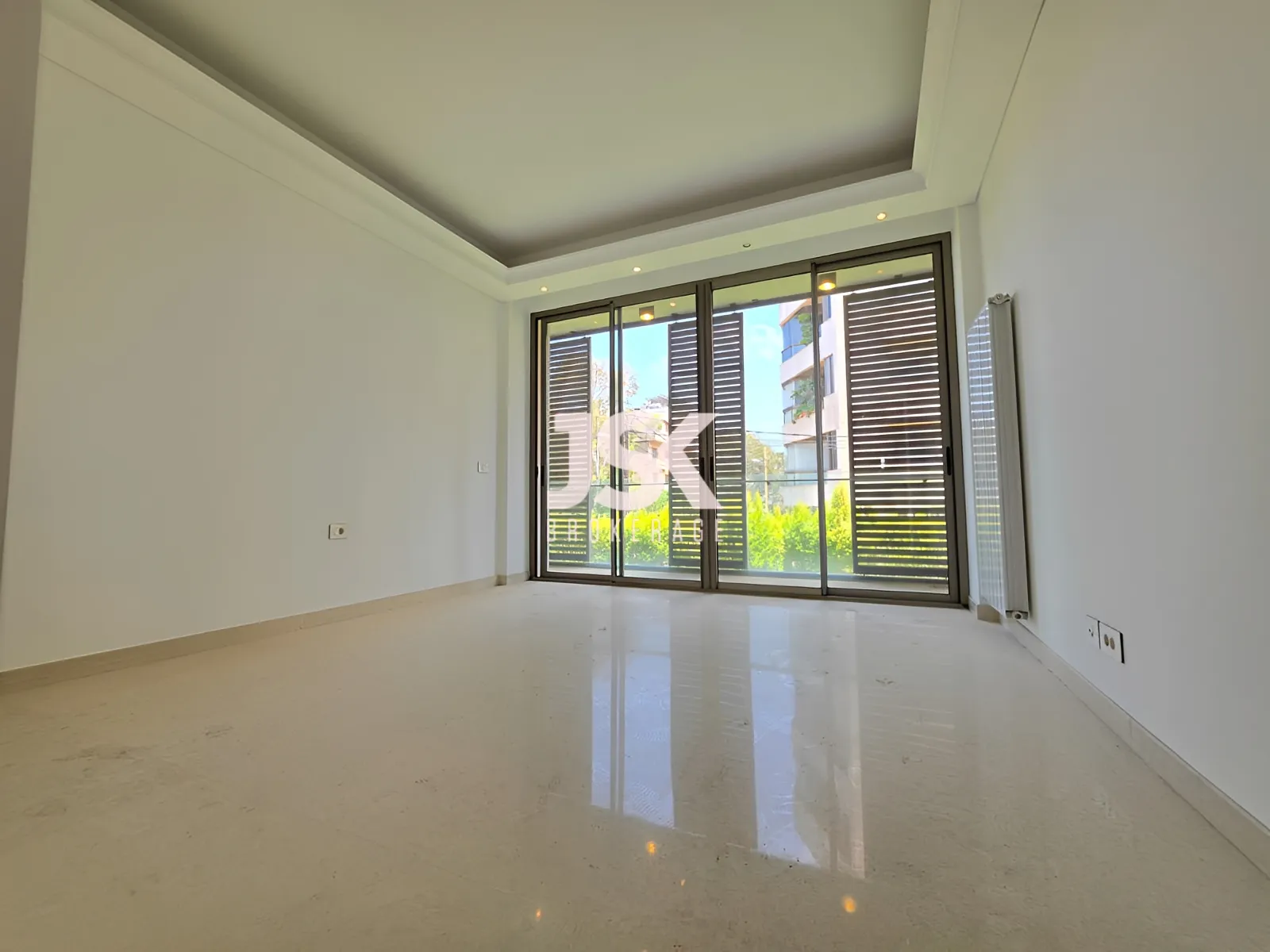 Apartment for Rent in Baabda