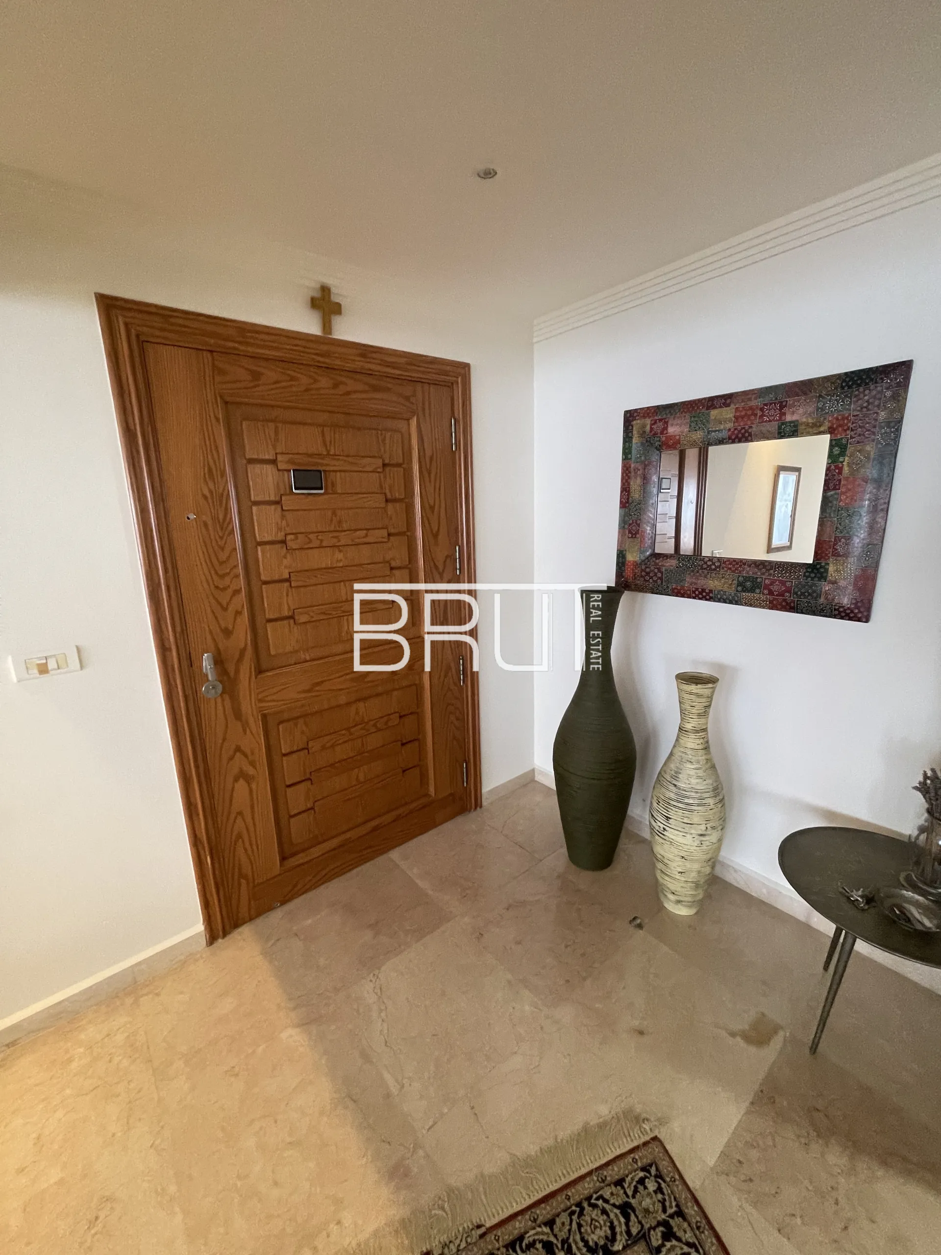 Apartment for sale in Sahel aalma, lebanon - 3 bed, 4.0 bath