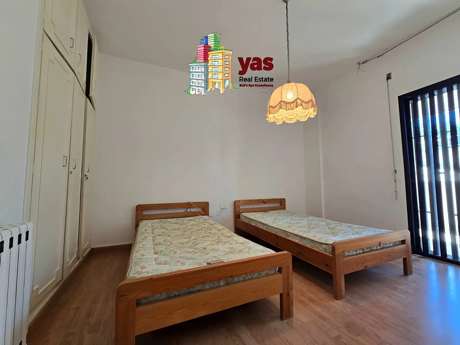 Apartment for Sale in Rayfoun
