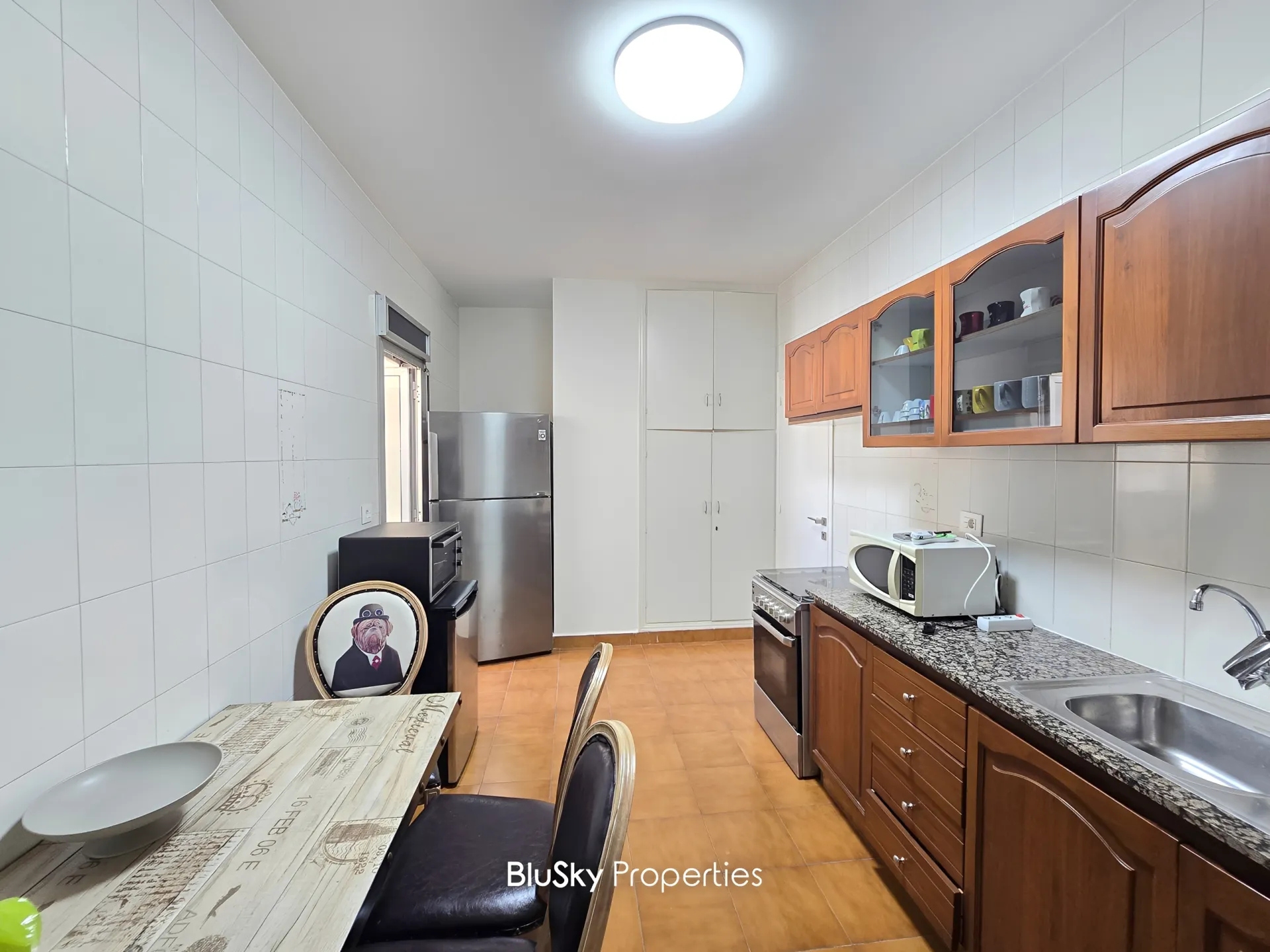 Apartment for rent in Mansourieh, lebanon