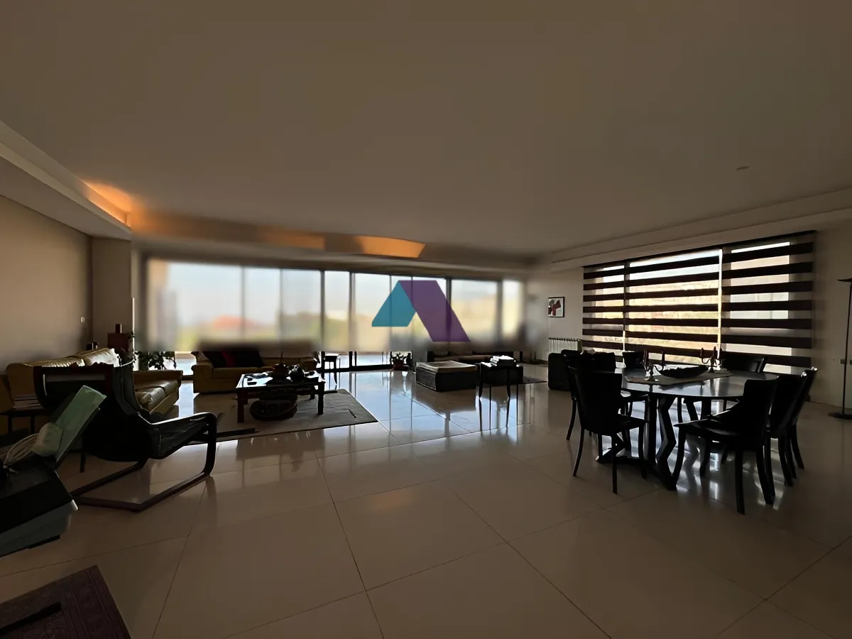 Apartment for Sale in Yarzeh, Lebanon