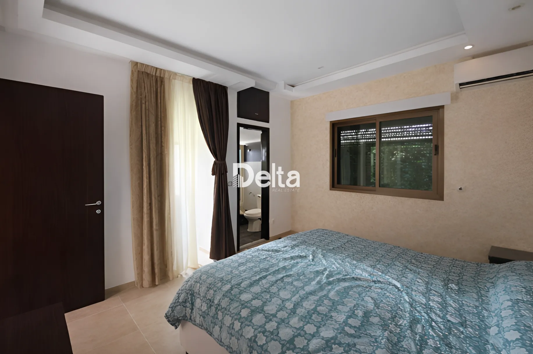 Apartment for sale in Aaramoun