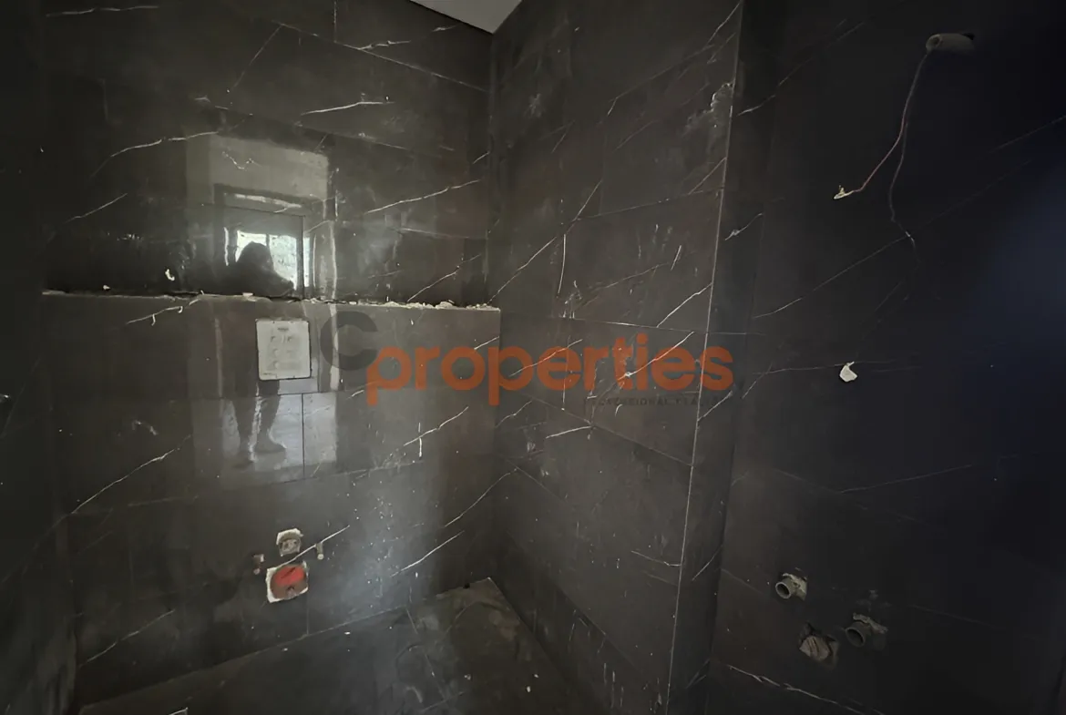 Apartment for Sale in Cornet Chahwan