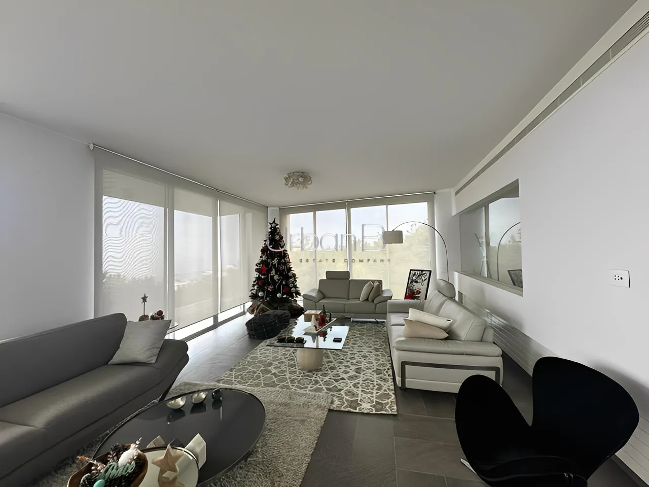 Apartment in Rabweh, metn - 3 bed, 4.0 bath
