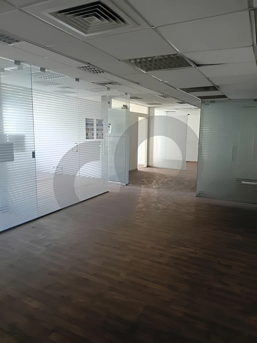 Office for sale in Hamra, Beirut, Lebanon