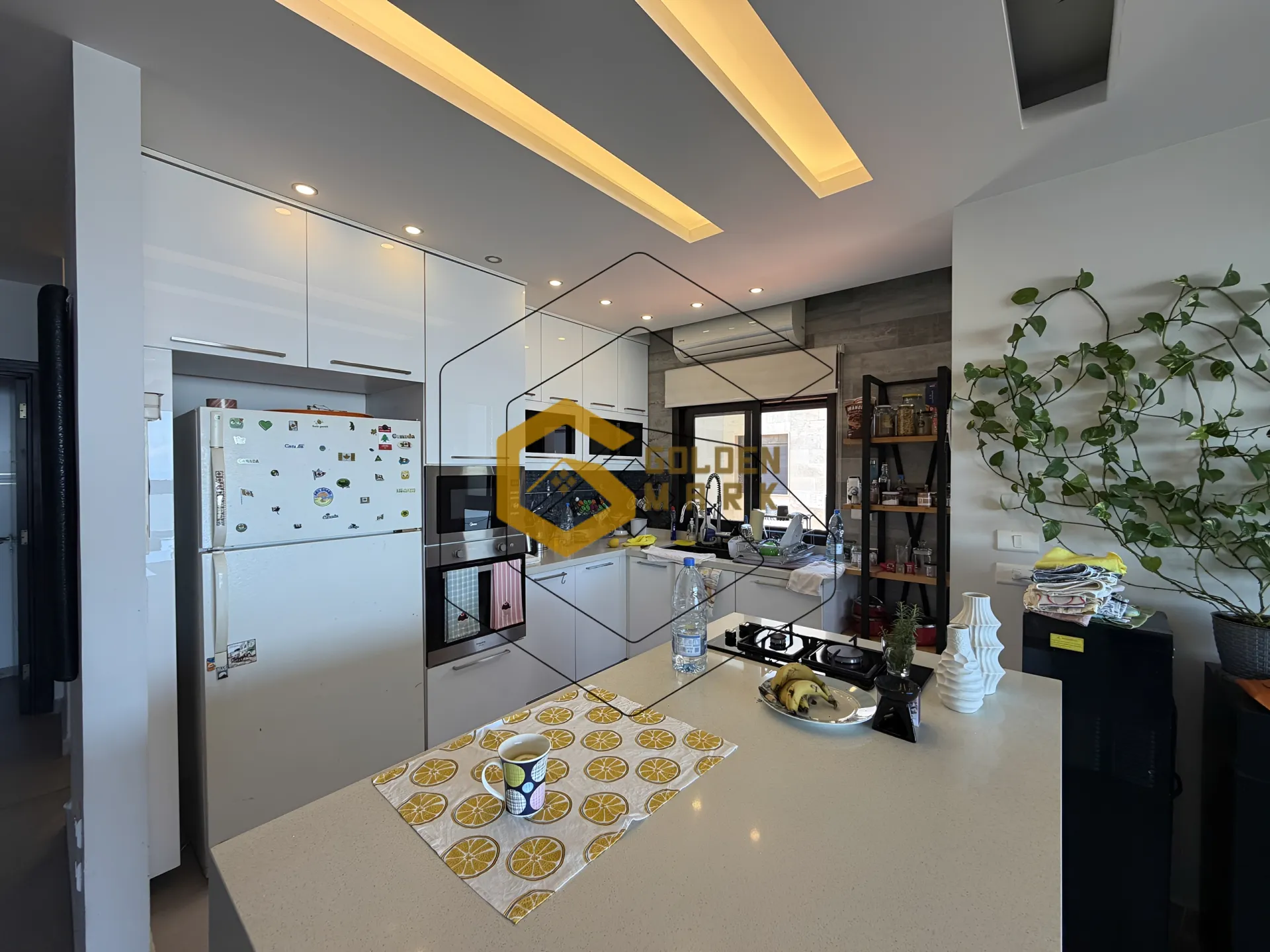 Duplex for Rent in Blat