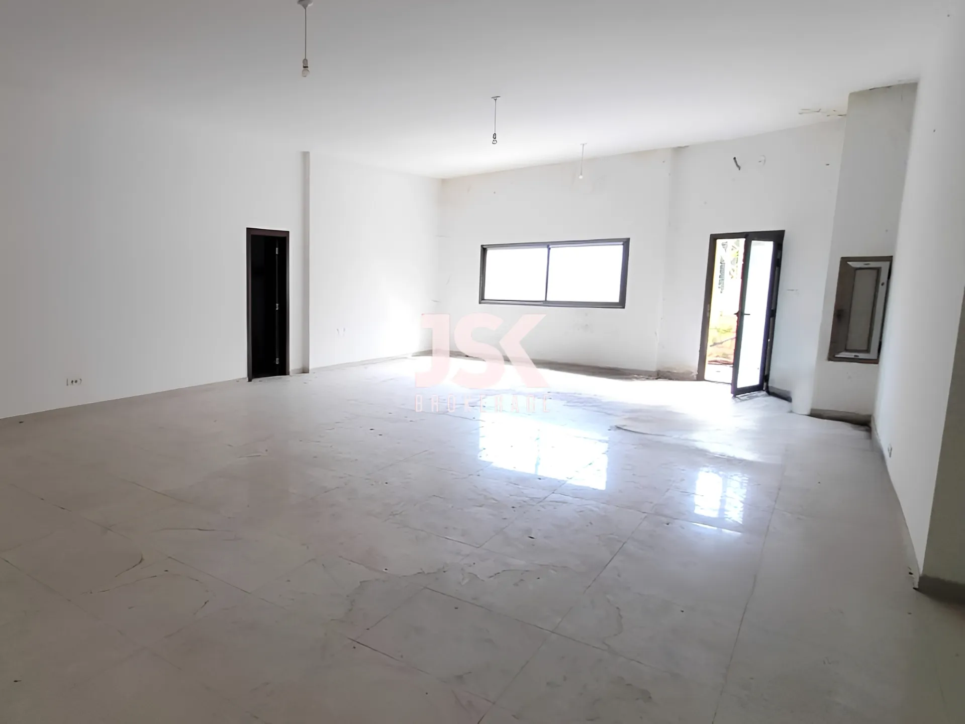 Office for Sale in Haret Sakher