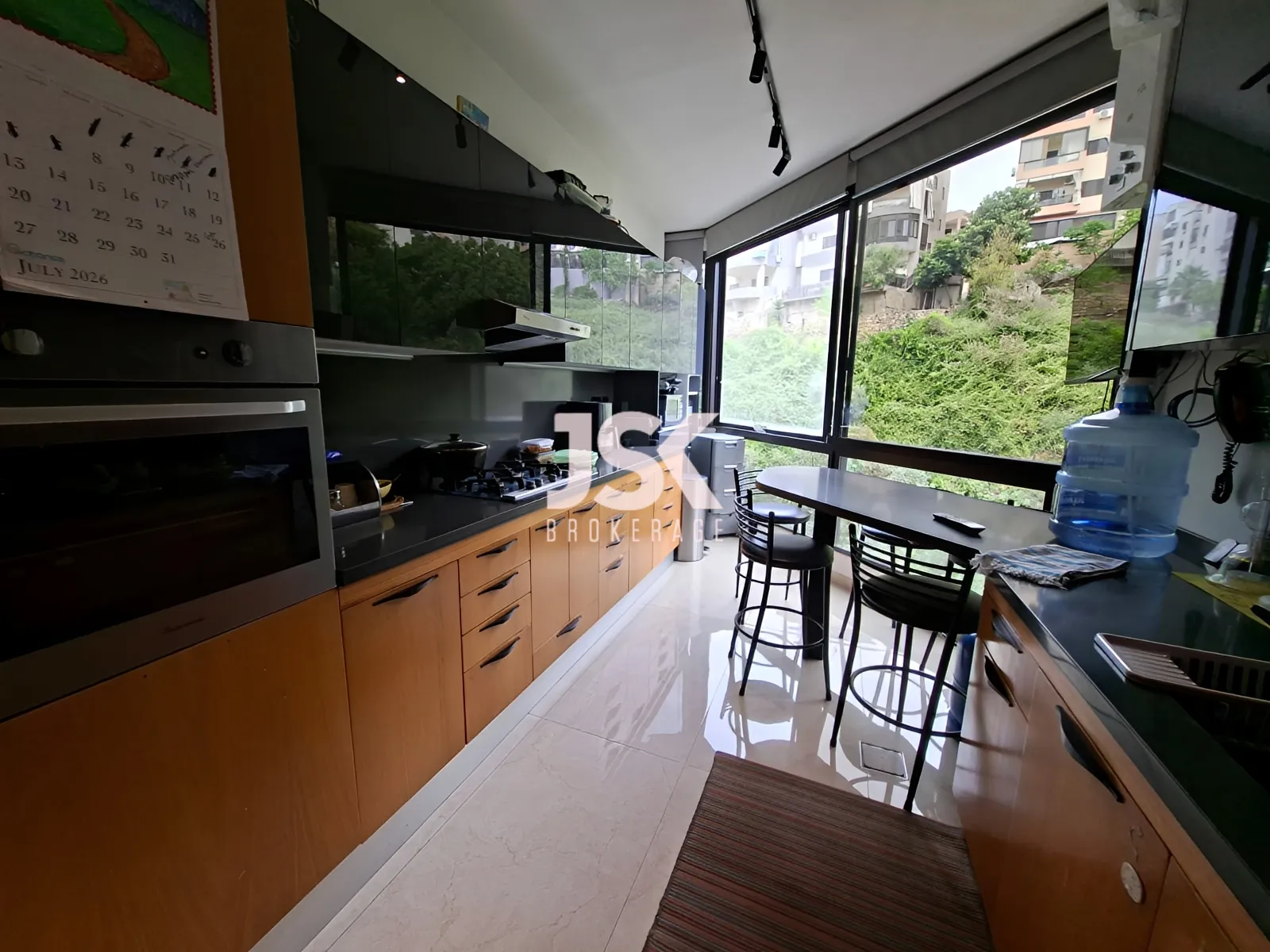 Apartment for Sale in Byblos