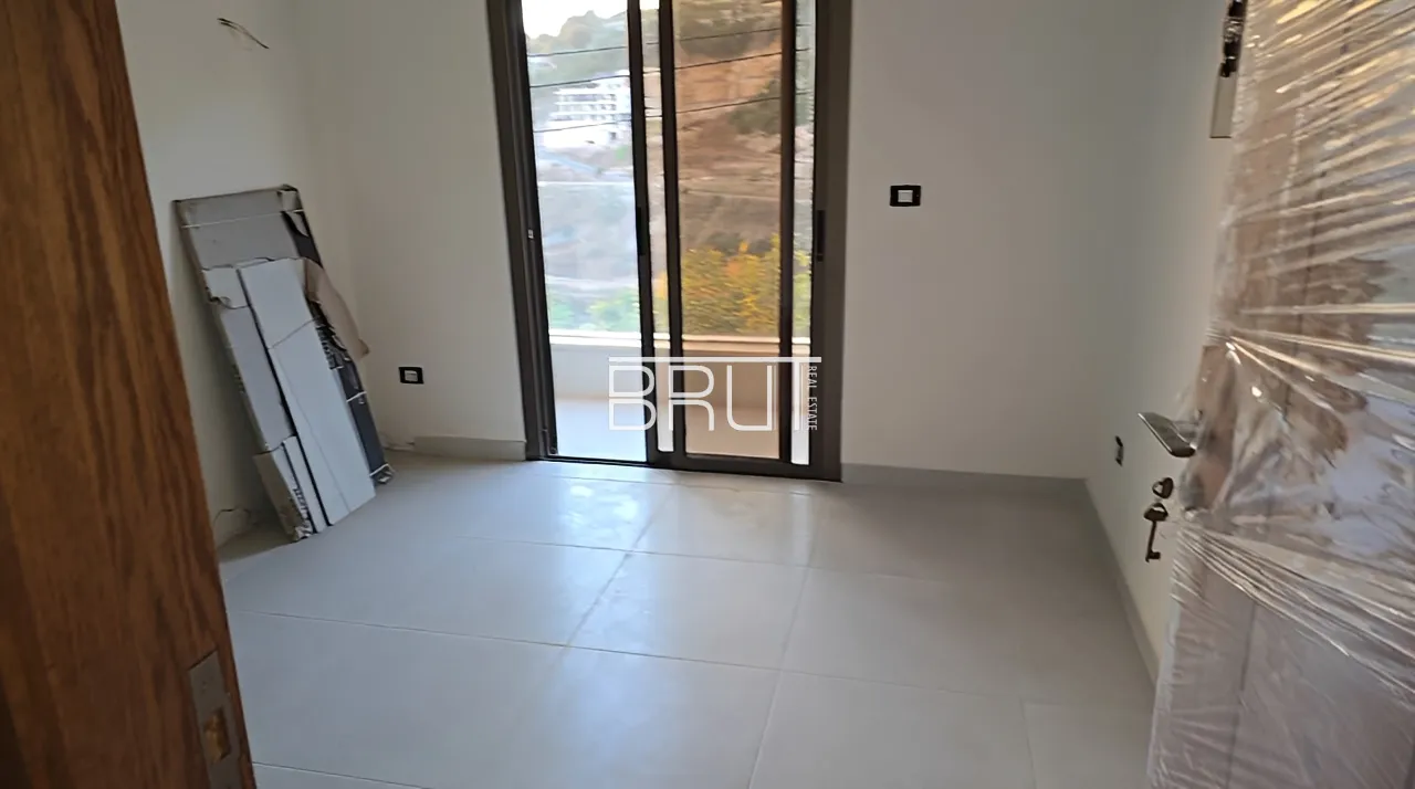 Apartment for Sale in Harissa - 2 bed, 2 bath