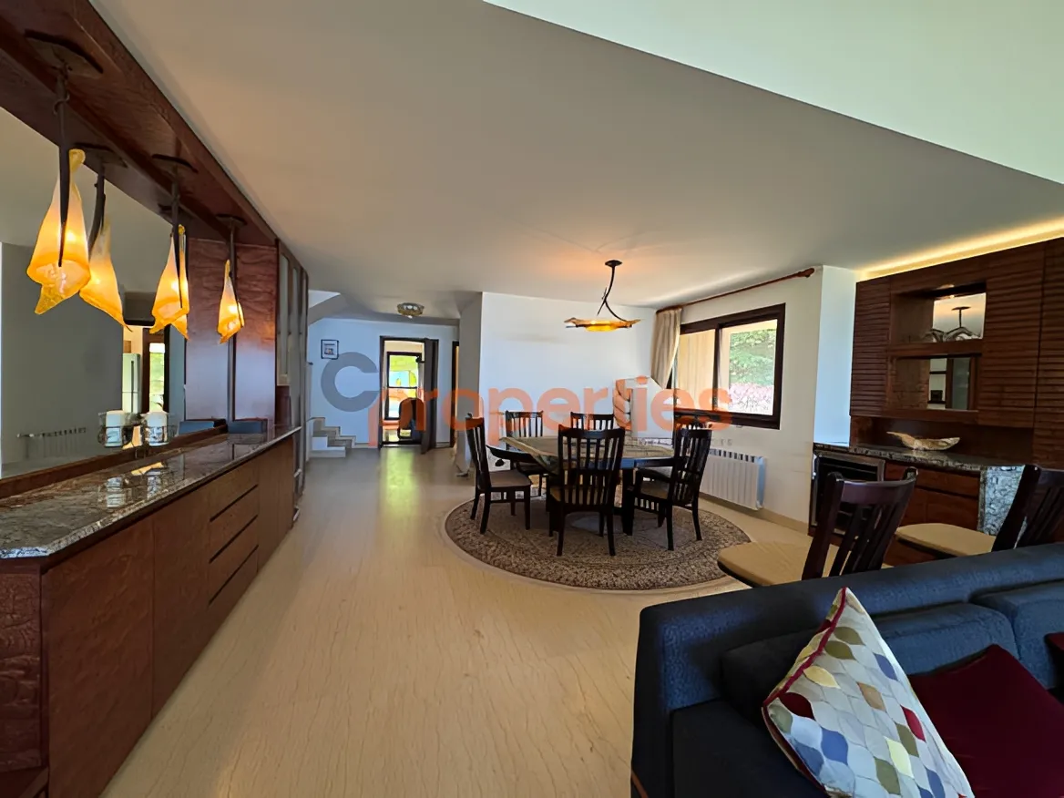 Apartment for Sale in Faqra
