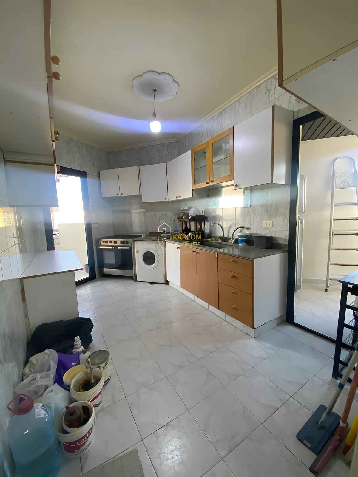 Apartment for Sale in Mar Roukouz
