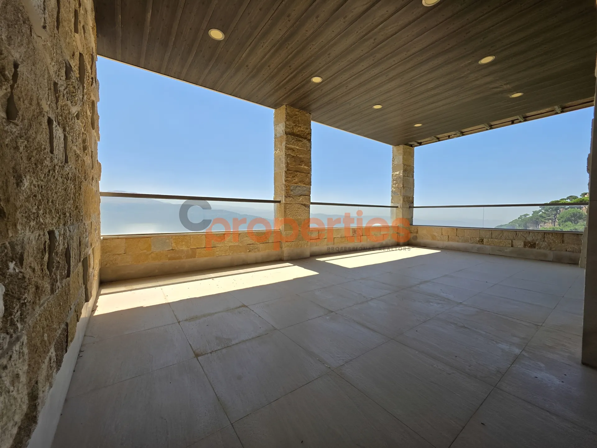 Apartment for Sale in Dhour El Choueir