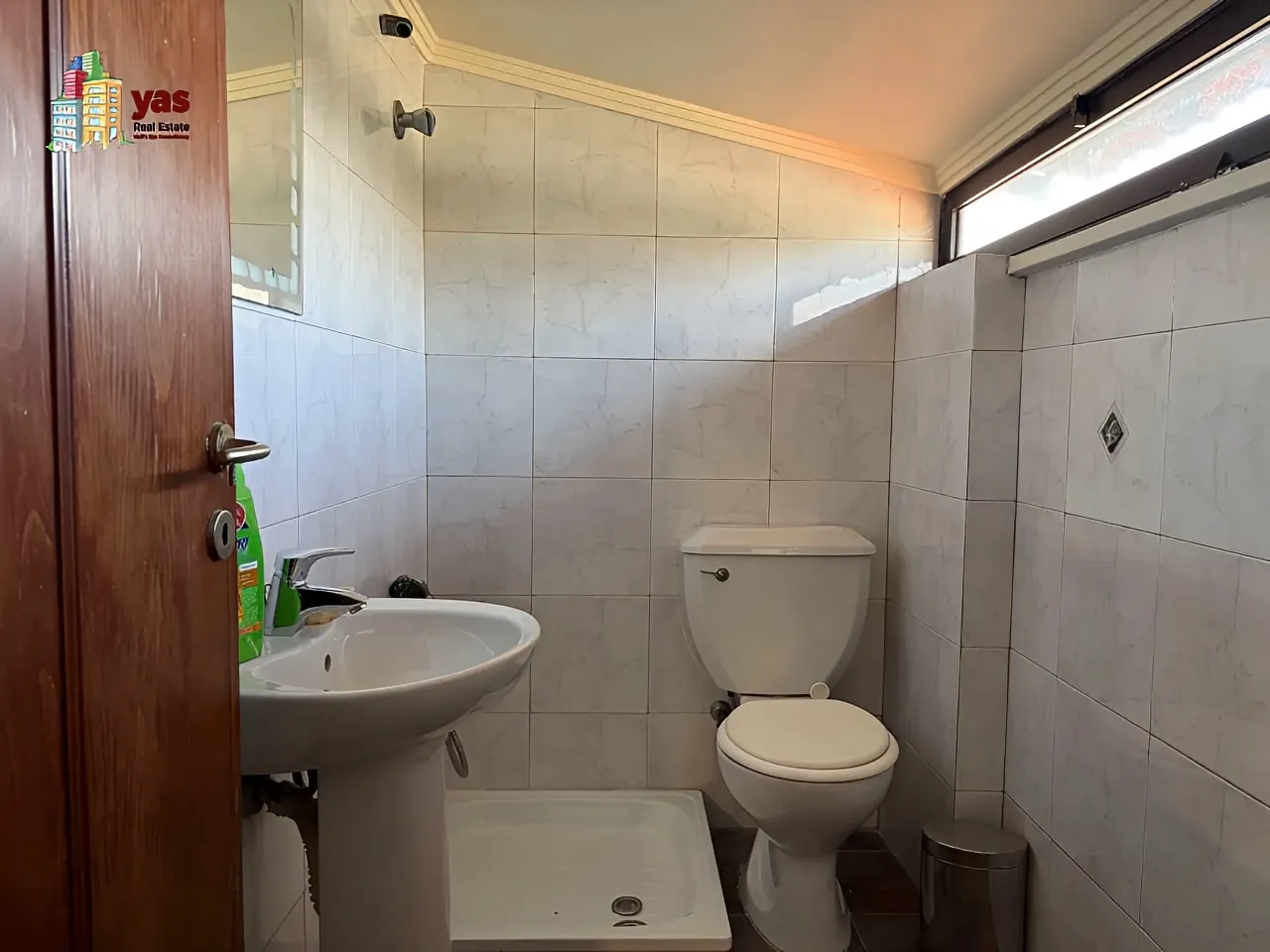 Apartment for Sale in Zouk Mosbeh