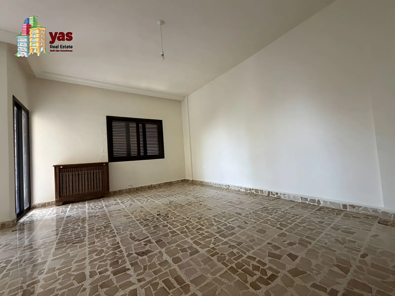 Apartment for Sale in Ballouneh - 2 bed, 2 bath