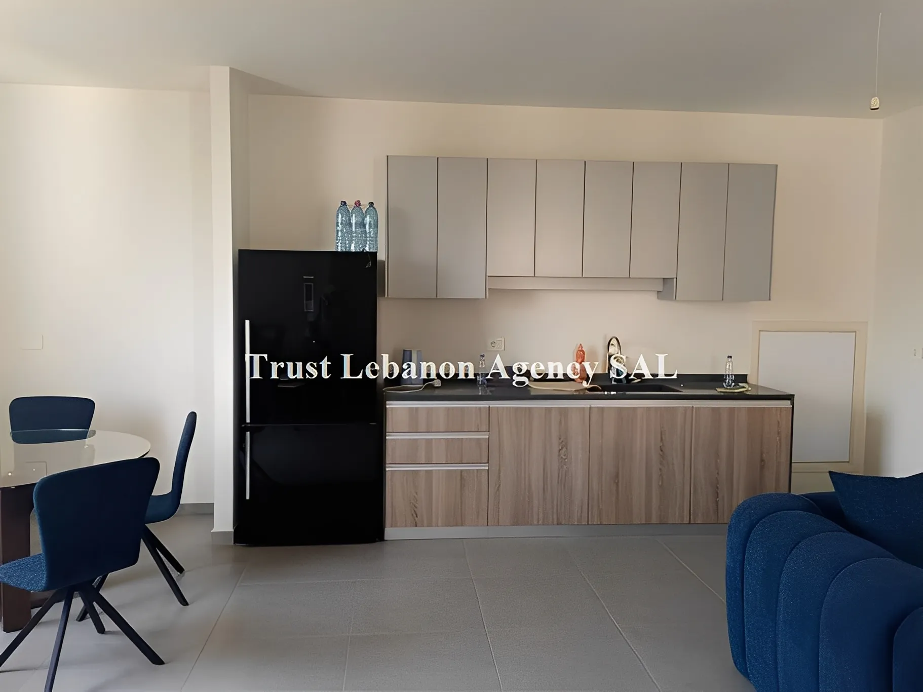 Apartment for Rent in Furn Al Chebak Baabda Lebanon
