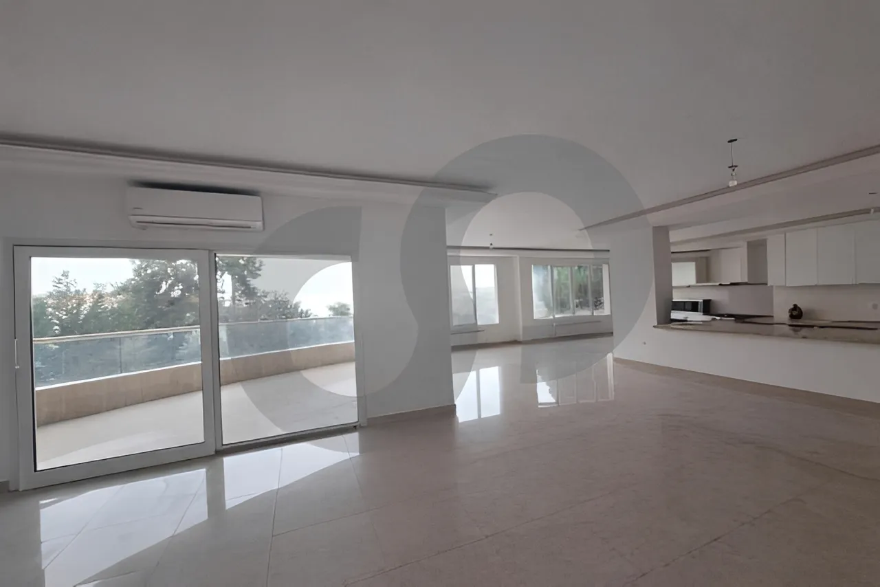 Apartment for Rent in Montiverdi