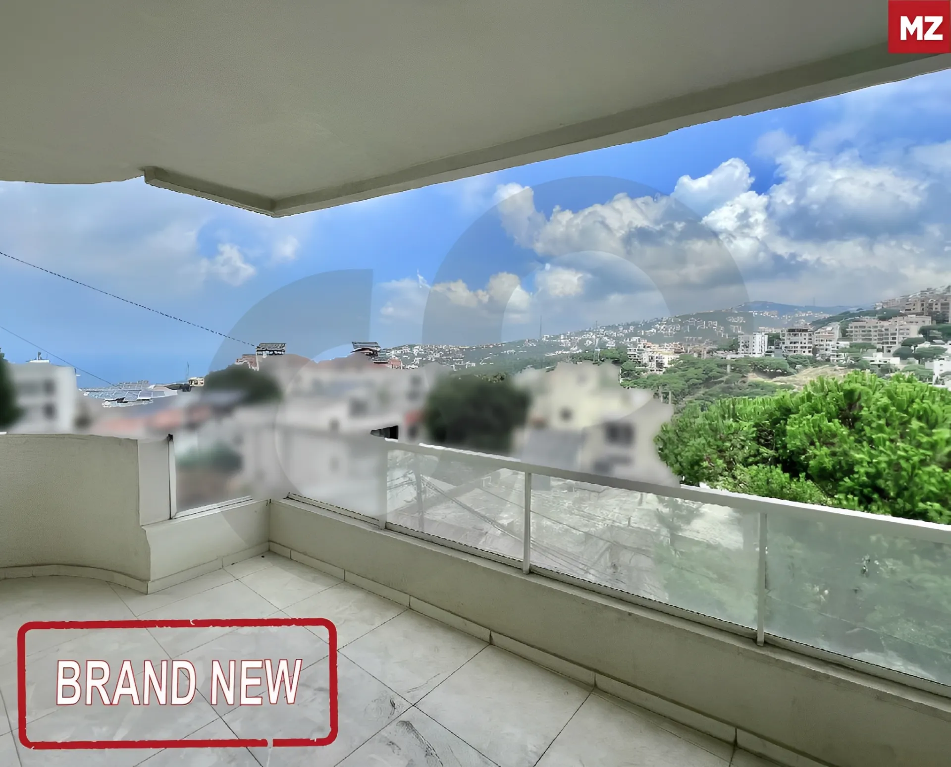 Apartment for Sale in Bsalim, Lebanon - 3 bed, 3 bath