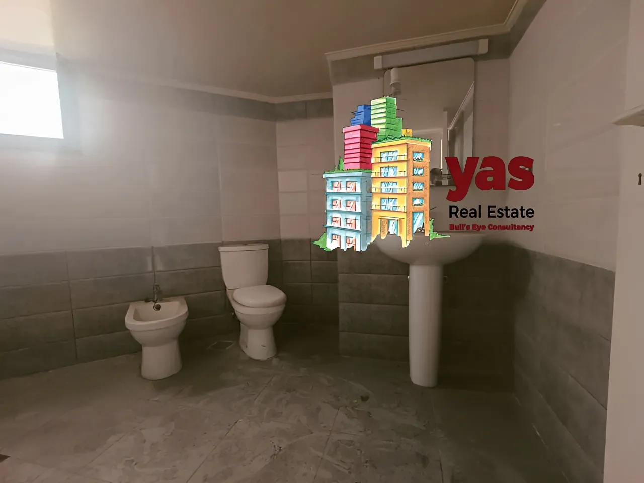 Apartment for Sale in Ain El Remmaneh