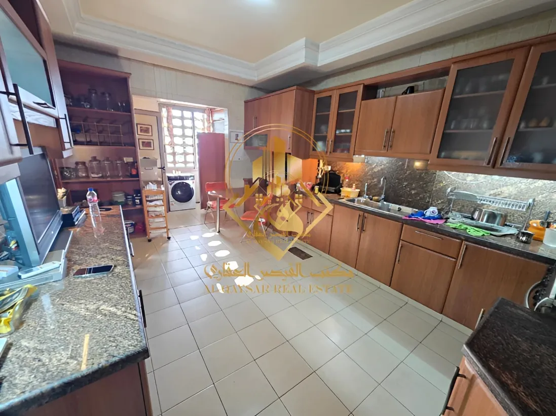 Apartment for sale in Jnah, Lebanon