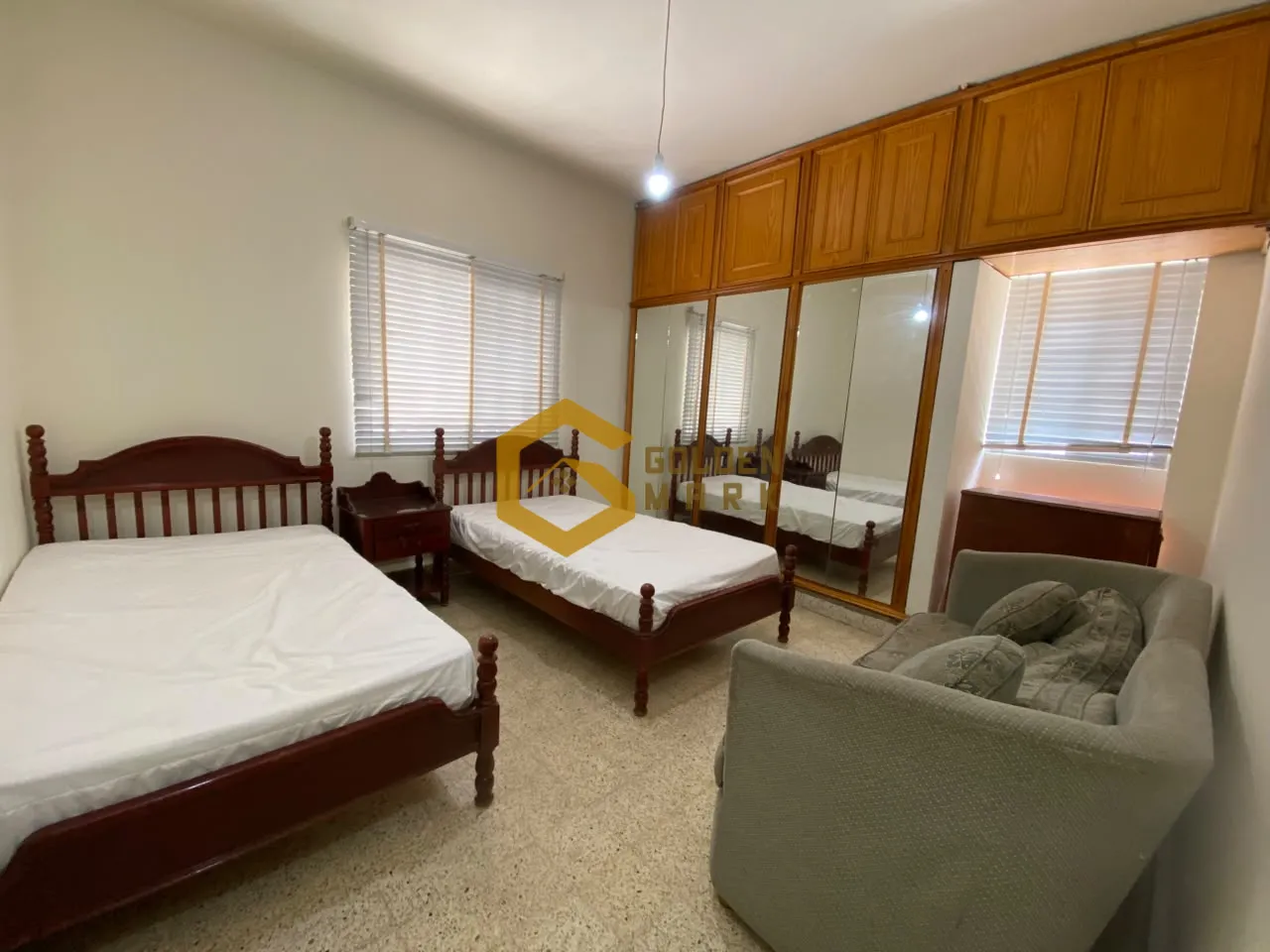 Apartment for Rent in Blat