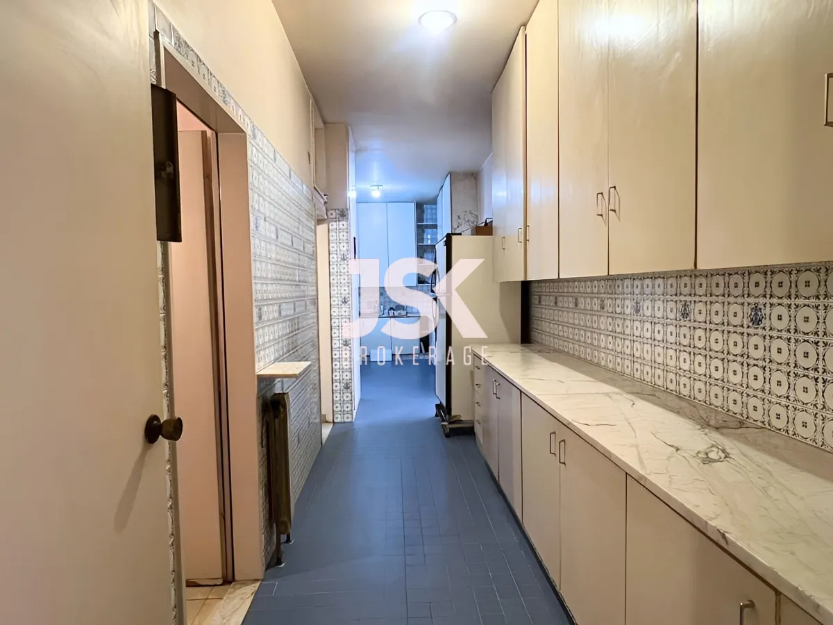 Apartment for Sale in Sassine, Achrafieh, Beirut, Lebanon