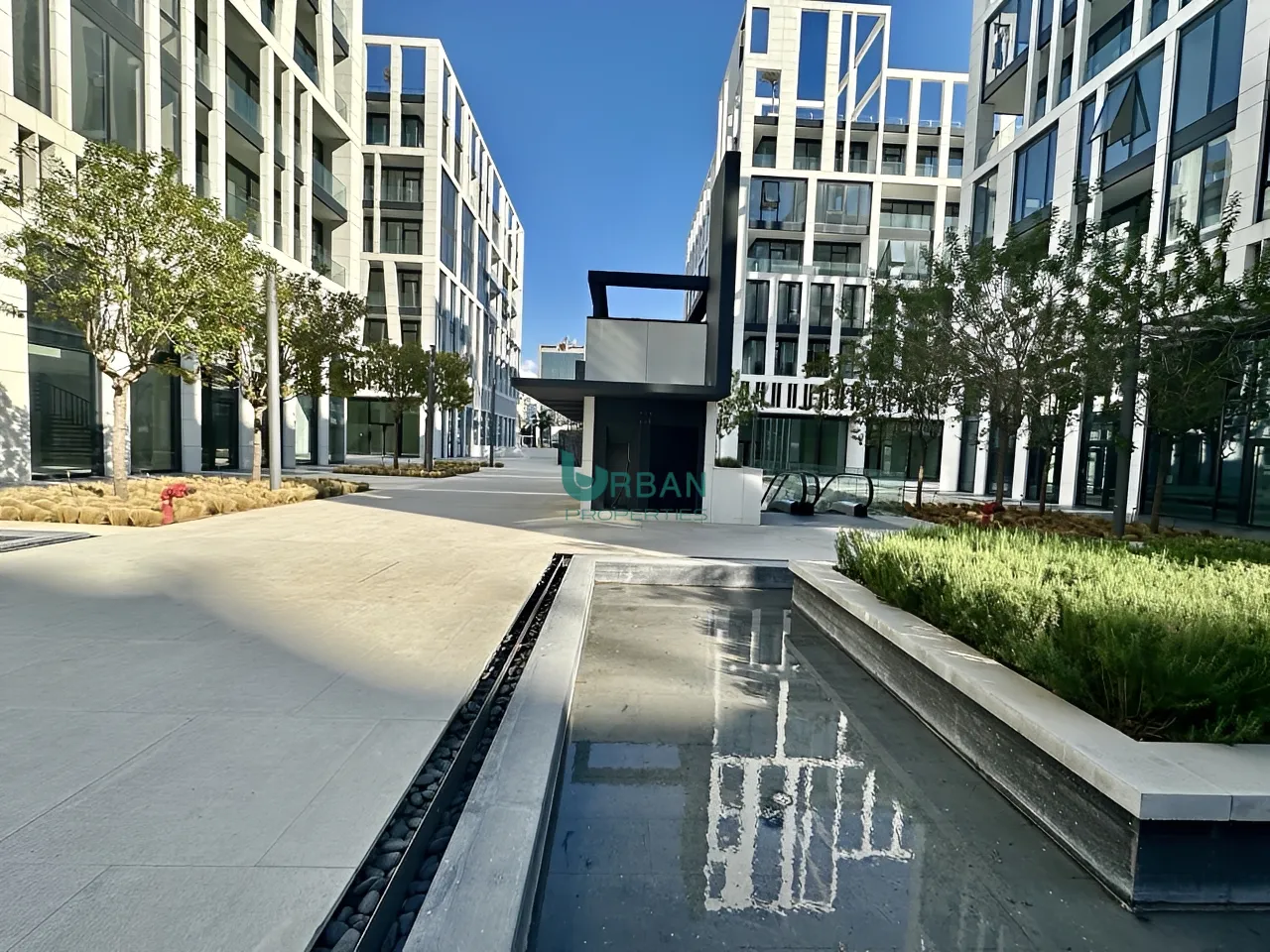 Office for rent in Dbayeh, lebanon