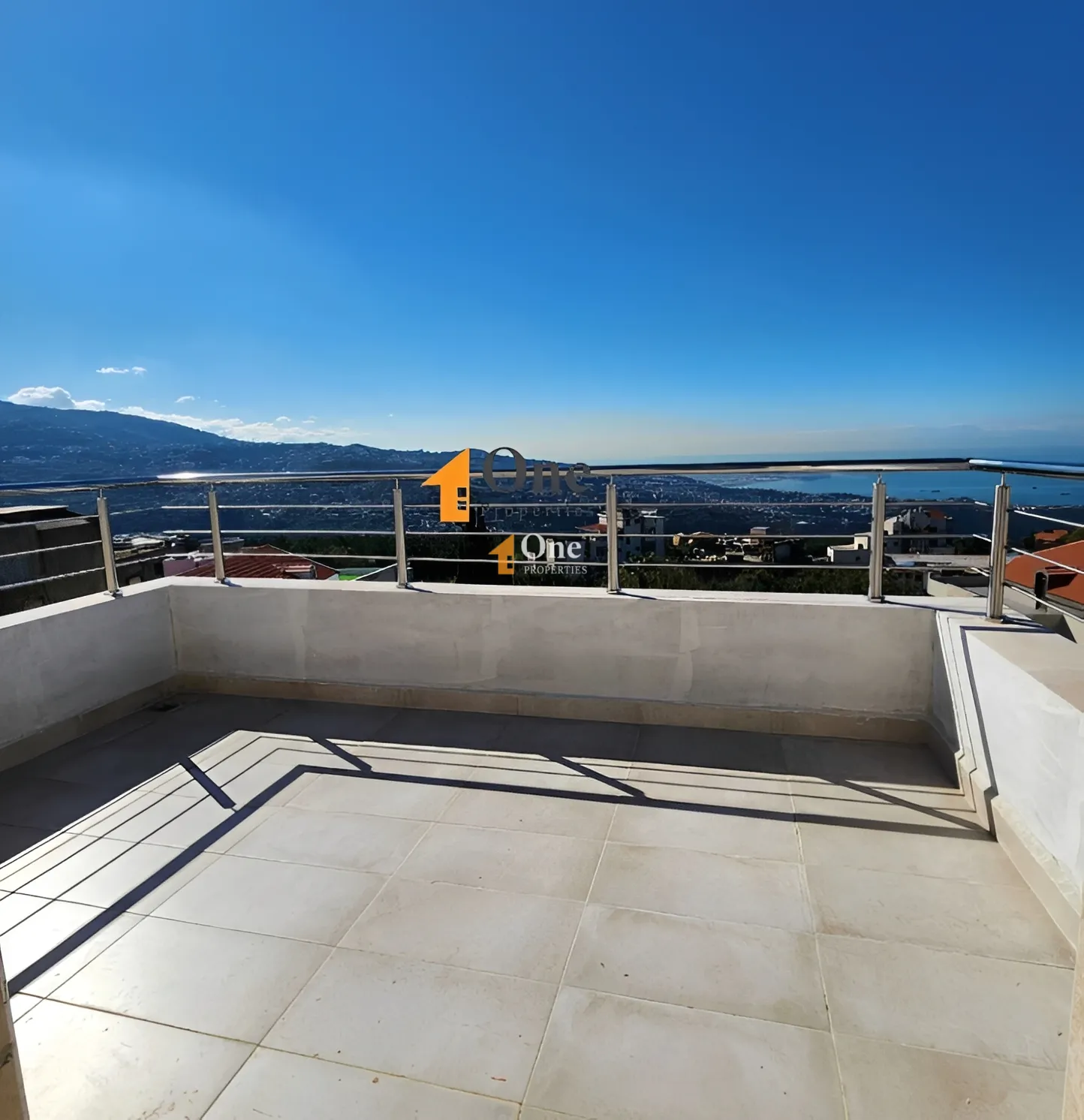 Apartment for Sale in Ballouneh, Lebanon - 4 bed, 4 bath