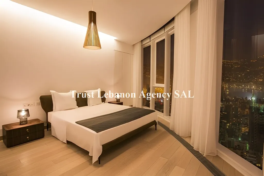 Apartment for Sale in Ashrafieh Beirut Lebanon