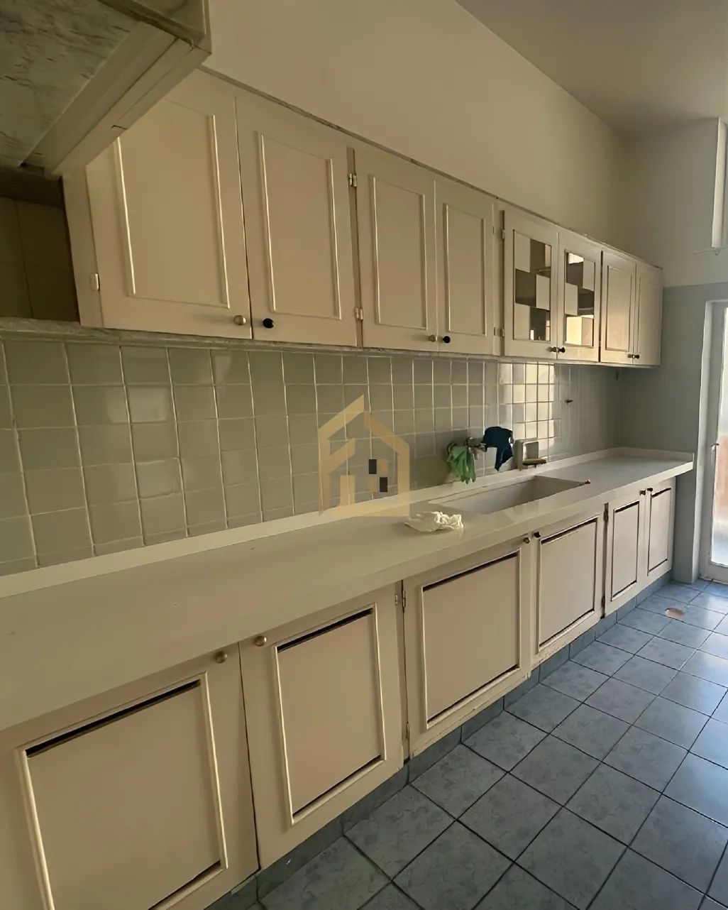 Apartment for sale in Achrafieh, Beirut, Lebanon - 2 bed, 2 bath