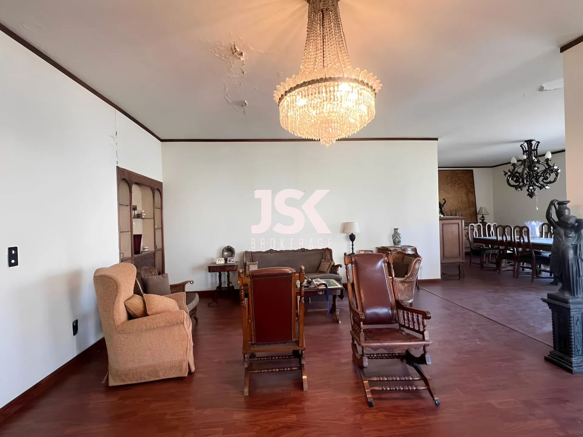 Apartment for Sale in Achrafieh