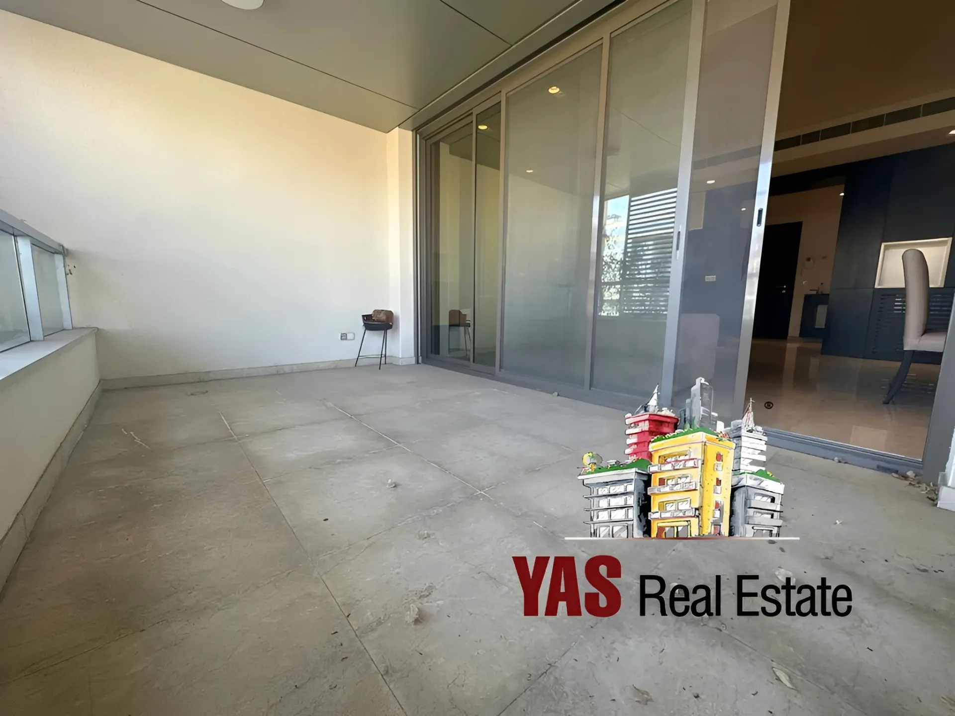 Apartment for Sale in Dbayeh