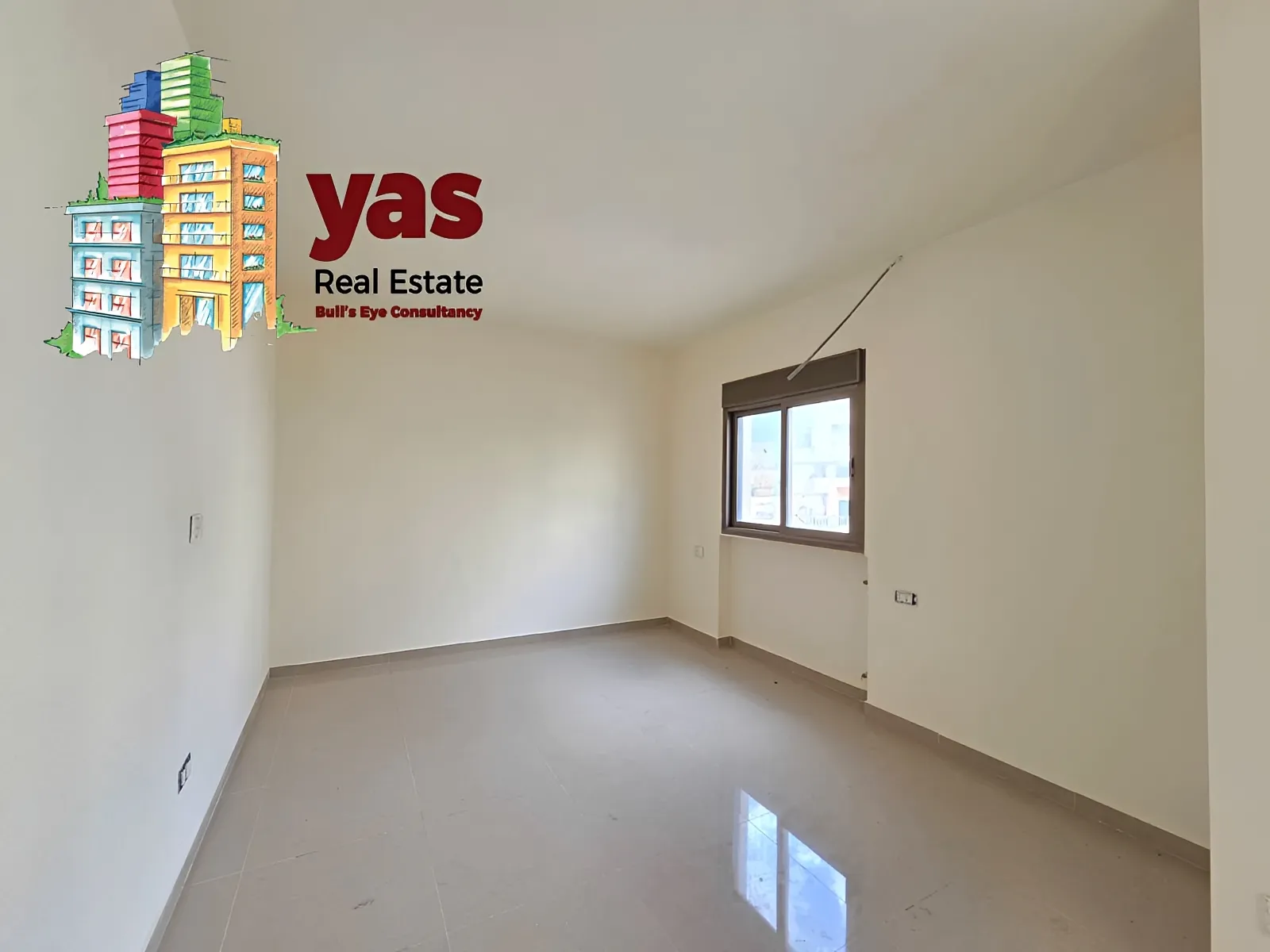 Apartment for Sale in Jeita