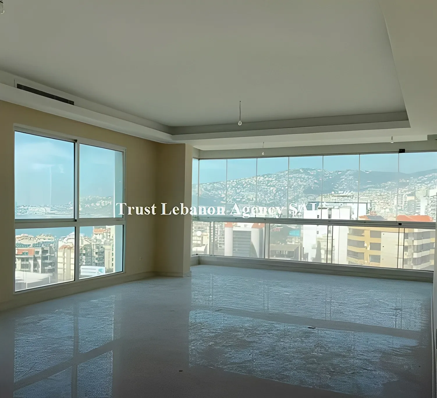 Duplex for Sale in Keserwan Haret Sakher Lebanon